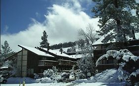 Snow Summit Townhouse Rentals & Sales